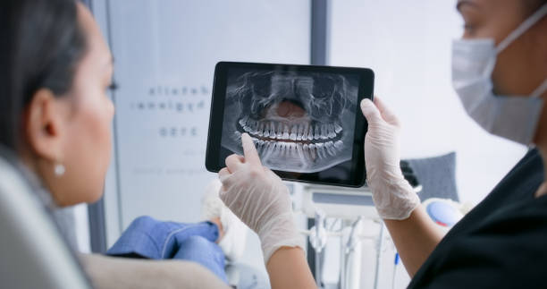 Licensed Invisalign Clear Aligners service in Mitchellville, MD - Smile Center Dentistry
